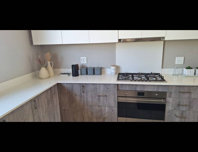 3 BEDROOM SIMPLEX FOR SALE IN SIX FOUNTAINS RESIDENTIAL ESTATE